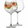 Ecology Classic Gin Glass 780ml - 4 Piece -Avanti Sales Shop EC16335 1024x1024