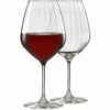 Ecology Twill Red Wine 570ml - Set Of 6 -Avanti Sales Shop EC49102 1024x1024