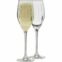 Ecology Twill Prosecco 170ml - Set Of 6
