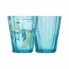 Ecology Adrift Set Of 4 Tumblers 230ml Blue -Avanti Sales Shop EC78117 Adrift Tumblers HR 1024x1024