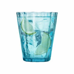 Ecology Adrift Set Of 4 Tumblers 230ml Blue -Avanti Sales Shop EC78117 Adrift Tumblers HR 3 small 1024x1024