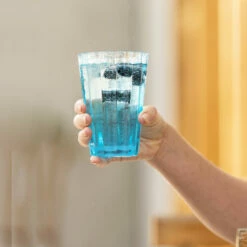 Ecology Adrift Set Of 4 Hi Ball Tumblers 345ml Blue 9 Ecology Adrift Set Of 4 Hi Ball Tumblers 345ml Blue -Avanti Sales Shop EC79118 Adrift HiBallTumblers 5 small 1024x1024