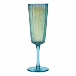 Ecology Adrift Set Of 4 Flutes 210ml Blue -Avanti Sales Shop EC79121 Adrift Flutes HR 3 small 1024x1024