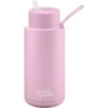 Frank Green 34oz Reusable Bottle - Straw Lid - Lilac Haze -Avanti Sales Shop Frank Green Ceramic Matchbox 34ozCeramicStrawLidLilacHaze 1024x1024