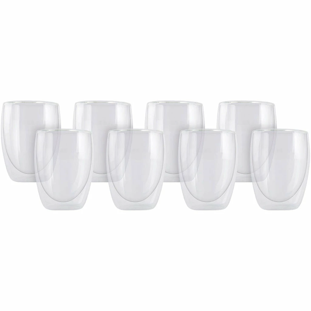 Maxwell And Williams Blend Double Wall Cup 350ml Set Of 8 2 Maxwell And Williams Blend Double Wall Cup 350ml Set Of 8