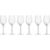 Krosno Harmony Port Glass 95Ml Set Of 6 Gift Boxed -Avanti Sales Shop HarmonyPortGlass95MlSetOf6GiftBoxed 01 1024x1024