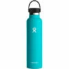 Hydro Flask 24oz Standard Mouth Flex Cap - Laguna 1 Hydro Flask 24oz Standard Mouth Flex Cap - Laguna -Avanti Sales Shop Hydro Flask Bottles 24oz Standard Matchbox HydroFlask24ozStandardMouthLaguna 1024x1024