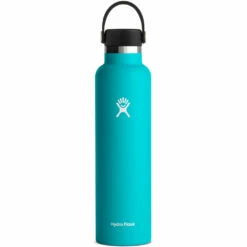 Hydro Flask 24oz Standard Mouth Flex Cap - Laguna