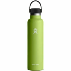 Hydro Flask 24oz Standard Mouth Flex Cap - Seagrass