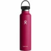 Hydro Flask 24oz Standard Mouth Flex Cap - Snapper 1 Hydro Flask 24oz Standard Mouth Flex Cap - Snapper -Avanti Sales Shop Hydro Flask Bottles 24oz Standard Matchbox HydroFlask24ozStandardMouthSnapper 1024x1024