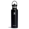 Hydro Flask 21oz Standard Mouth Straw Lid - Black 2 Hydro Flask 21oz Standard Mouth Straw Lid - Black -Avanti Sales Shop Hydro Flask Bottles Matchbox S21FS001 Black StraightOn 1 1024x1024