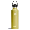 Hydro Flask 21oz Standard Mouth Straw Lid - Cactus -Avanti Sales Shop Hydro Flask Bottles Matchbox S21FS417 Cactus StraightOn 1024x1024