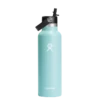 Hydro Flask 21oz Standard Mouth Straw Lid - Dew 2 Hydro Flask 21oz Standard Mouth Straw Lid - Dew -Avanti Sales Shop Hydro Flask Bottles Matchbox S21FS441.04 1024x1024
