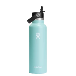 Hydro Flask 21oz Standard Mouth Straw Lid - Dew
