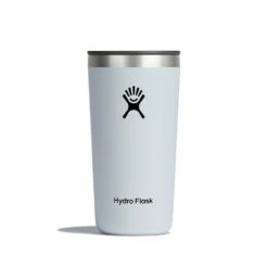 Hydro Flask 12oz All Round Tumbler - White