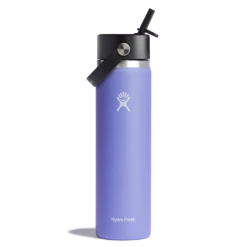 Hydro Flask 24oz Wide Mouth Straw Lid - Lupine