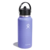 Hydro Flask 32oz Wide Mouth Straw Lid - Lupine -Avanti Sales Shop Hydro Flask Bottles Matchbox W32BFS474.00 1024x1024