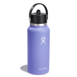 Hydro Flask 32oz Wide Mouth Straw Lid - Lupine
