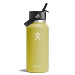 Hydro Flask 32oz Wide Mouth Straw Lid - Cactus