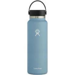 Hydro Flask 40oz Wide Mouth Flex Cap - Rain
