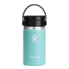 Hydro Flask 12oz Wide Mouth Coffee Cup Flex Sip Lid - Dew -Avanti Sales Shop Hydro Flask Coffee Cup Matchbox W12BCX441.04 1024x1024
