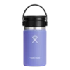 Hydro Flask 12oz Wide Mouth Coffee Cup Flex Sip Lid - Lupine -Avanti Sales Shop Hydro Flask Coffee Cup Matchbox W12BCX474.04 1024x1024