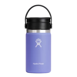 Hydro Flask 12oz Wide Mouth Coffee Cup Flex Sip Lid - Lupine