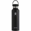 Hydro Flask 21oz Standard Mouth Flex Cap - Black 2 Hydro Flask 21oz Standard Mouth Flex Cap - Black -Avanti Sales Shop Hydro Flask Drink Bottles Matchbox HydroFlask21ozStandardMouthBlack 1024x1024