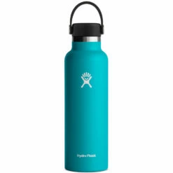 Hydro Flask 21oz Standard Mouth Flex Cap - Laguna