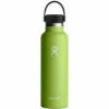 Hydro Flask 21oz Standard Mouth Flex Cap - Seagrass -Avanti Sales Shop Hydro Flask Drink Bottles Matchbox HydroFlask21ozStandardMouthSeagrass 1024x1024