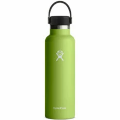 Hydro Flask 21oz Standard Mouth Flex Cap - Seagrass