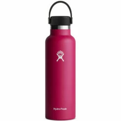 Hydro Flask 21oz Standard Mouth Flex Cap - Snapper