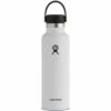 Hydro Flask 21oz Standard Mouth Flex Cap - White 1 Hydro Flask 21oz Standard Mouth Flex Cap - White -Avanti Sales Shop Hydro Flask Drink Bottles Matchbox HydroFlask21ozStandardMouthWhite 1024x1024