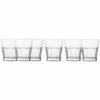 Maxwell And Williams Princeton Tumbler - 6 Piece Set - 250ml
