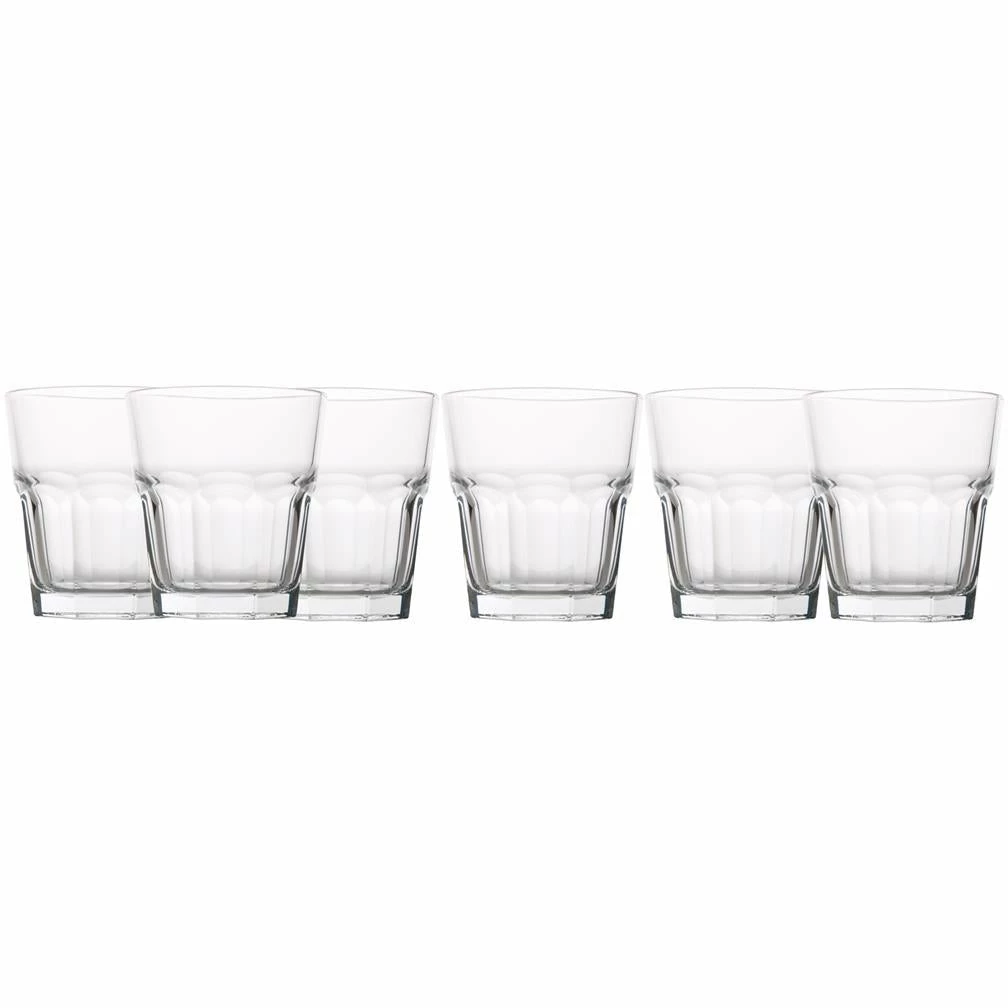 Maxwell And Williams Princeton Tumbler - 6 Piece Set - 360ml 3 Maxwell And Williams Princeton Tumbler - 6 Piece Set - 360ml