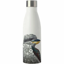 Maxwell And Williams Marini Ferlazzo Double Wall Insulated Bottle 500ml Kookaburra
