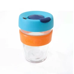 KeepCup Longplay Medium - Orange