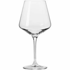 Krosno Avant-Garde Wine Glass 460ml - 6 Piece Set