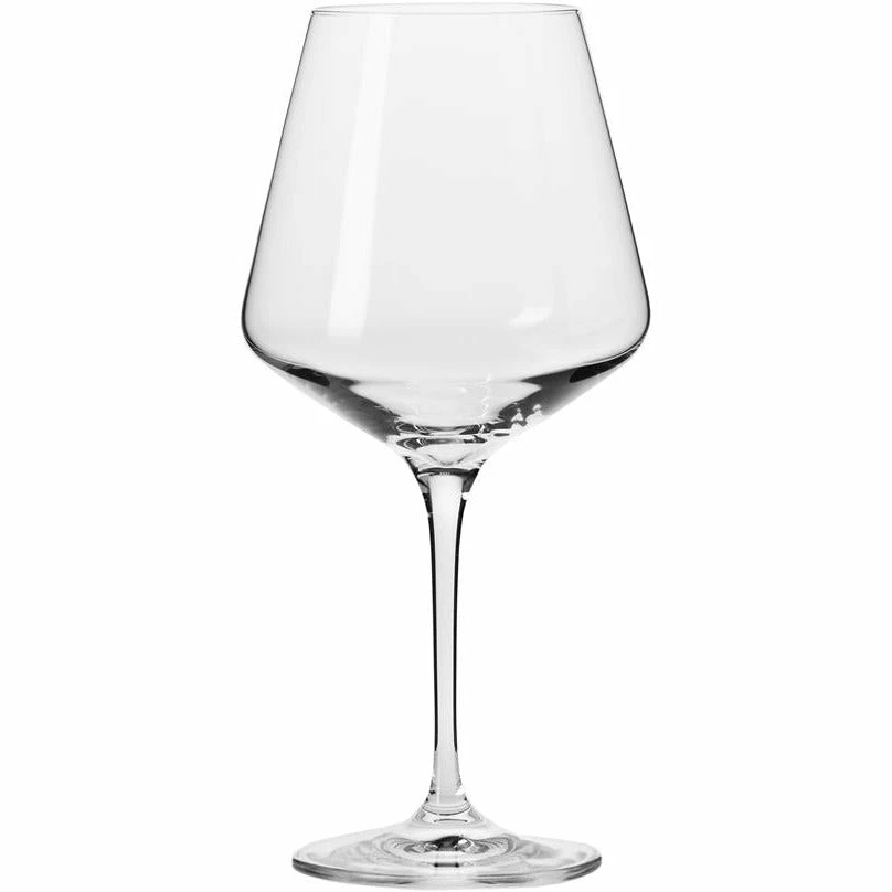 Krosno Avant-Garde Wine Glass 460ml - 6 Piece Set 3 Krosno Avant-Garde Wine Glass 460ml - 6 Piece Set