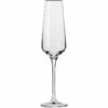 Krosno Avant-Garde Champagne Flute 180ml - 6 Piece Set -Avanti Sales Shop KR0252 IMG1 1024x1024
