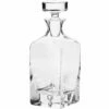 Krosno Legend Whisky Carafe - 750ml 1 Krosno Legend Whisky Carafe - 750ml -Avanti Sales Shop KR0279 1024x1024