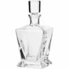 Krosno Caro Whisky Carafe - 750ML -Avanti Sales Shop KR0281 1024x1024