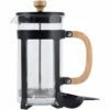 Maxwell And Williams Blend Sumatra Coffee Plunger 1L - Black / Bamboo 2 Maxwell And Williams Blend Sumatra Coffee Plunger 1L - Black / Bamboo -Avanti Sales Shop LQ0006 1024x1024