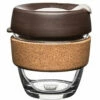 KeepCup Brew Cork Changemakers Small (8oz) - Almond 1 KeepCup Brew Cork Changemakers Small (8oz) - Almond -Avanti Sales Shop MCMBCMB08 AL 1024x1024