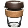 KeepCup Brew Cork Medium (12oz) - Almond -Avanti Sales Shop MCMBCMB12 AL 99f83f92 5355 4fa8 bc76 57fa61de5434 1024x1024