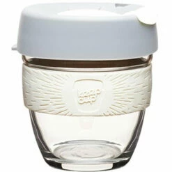 KeepCup Brew Reusable Coffee Cup Small (8oz) - Cino