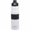 Oasis Insulated Flip-Top Sports Bottle 600ml White -Avanti Sales Shop Oasis Drink Bottles Matchbox 8874W 1024x1024