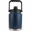 Oasis Stainless Steel Double Wall Insulated Jug W/ Carry Handle 2.1 Litre - Navy 2 Oasis Stainless Steel Double Wall Insulated Jug W/ Carry Handle 2.1 Litre - Navy -Avanti Sales Shop Oasis Drink Bottles Matchbox 8897 1NY 1024x1024