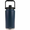 Oasis Stainless Steel Double Wall Insulated Jug W/ Carry Handle 3.8 Litre - Navy -Avanti Sales Shop Oasis Drink Bottles Matchbox 8897 2NY 1024x1024