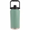 Oasis Stainless Steel Double Wall Insulated Jug W/ Carry Handle 3.8 Litre - Sage Green -Avanti Sales Shop Oasis Drink Bottles Matchbox 8897 2SG 1024x1024